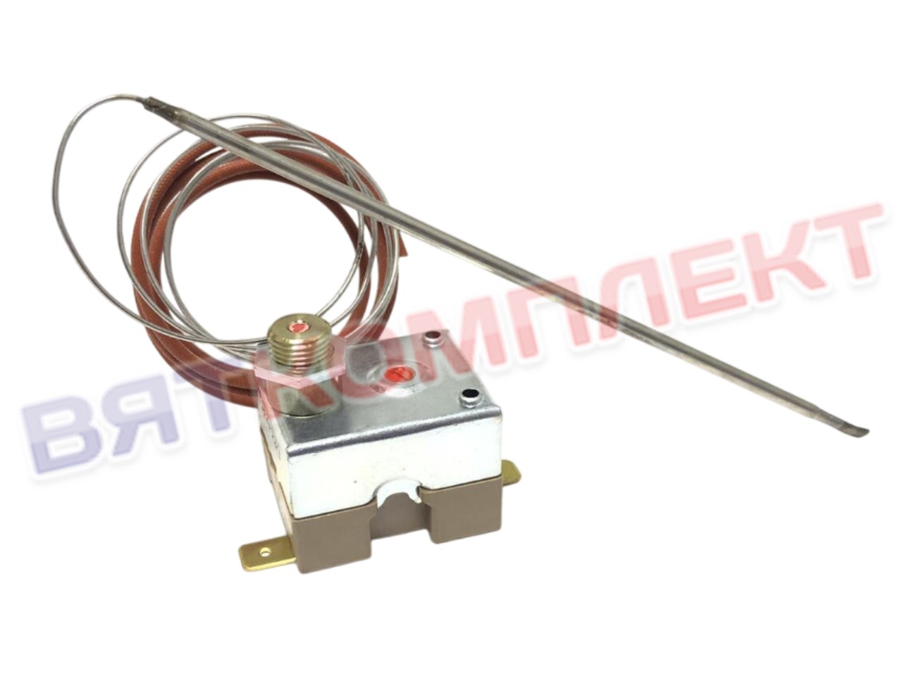 Термостат UNOX TR255B/KTR255B/KTR1136A (без герметика)